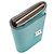 Fendi Peekaboo Long Wallet in Light Blue Leather - view 6