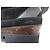 STIVALI DESERT LOUIS VUITTON LAUREATE MONOGRAM 1A4XXU 42 Nero - vista 10