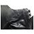 STIVALI DESERT LOUIS VUITTON LAUREATE MONOGRAM 1A4XXU 42 Nero - vista 12