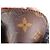 STIVALI DESERT LOUIS VUITTON LAUREATE MONOGRAM 1A4XXU 42 Nero - vista 15