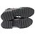 STIVALI DESERT LOUIS VUITTON LAUREATE MONOGRAM 1A4XXU 42 Nero - vista 6