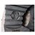 STIVALI DESERT LOUIS VUITTON LAUREATE MONOGRAM 1A4XXU 42 Nero - vista 7