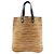 Hermès Tote de lona PM Hermes Ahmedabad Laranja