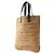 Hermès Tote de lona PM Hermes Ahmedabad Laranja - vista 2