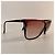 Vintage Kunststoff-Sonnenbrille Roberta Di Camerino - Ansicht 2