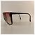 Vintage Kunststoff-Sonnenbrille Roberta Di Camerino - Ansicht 3