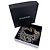 Chanel Metallkettchen Grau - Ansicht 3