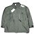 Autre Marque N.HOOLYWOOD CAMISA BLOUSON Blouson de Nylon Gris