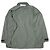 Autre Marque N.HOOLYWOOD CAMISA BLOUSON Blouson de Nylon Gris - vista 2