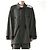 Autre Marque N.HOOLYWOOD CAMISA BLOUSON Blouson de Nylon Gris - vista 3