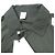 Autre Marque N.HOOLYWOOD CAMISA BLOUSON Blouson de Nylon Gris - vista 5