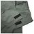 Autre Marque N.HOOLYWOOD CAMISA BLOUSON Blouson de Nylon Gris - vista 6