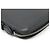 Organizer Louis Vuitton Atoll Taiga - Custodia da Viaggio Nero Grigio - vista 3