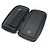Organizer Louis Vuitton Atoll Taiga - Custodia da Viaggio Nero Grigio - vista 6