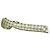 Burberry Nova Check Canvas Leather Golf Club Case - view 2