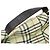 Burberry Nova Check Canvas Leather Golf Club Case - view 4