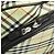 Burberry Nova Check Canvas Leather Golf Club Case - view 6