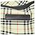 Burberry Nova Check Canvas Leather Golf Club Case - view 8