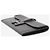 Hermès Borsa clutch Jige nera Nero - vista 2