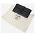 Hermès Borsa clutch Jige nera Nero - vista 6