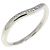 Tiffany & Co Tiffany Gebogene 9P Ring