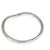 Tiffany & Co Tiffany Gebogene 9P Ring - vista 3