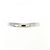 Cartier Ballerina Ring aus Platin - Ansicht 3