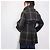Weekend Max Mara Abrigo marrón de cuadros tartan Max Mara Castaño Gris - vista 6