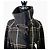 Weekend Max Mara Abrigo marrón de cuadros tartan Max Mara Castaño Gris - vista 7