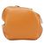 Pochette Vespa Hermès Marrone - vista 3