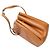 Pochette Vespa Hermès Marrone - vista 5