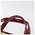Borsa a mano Wilshire Monogram Vernis MM Louis Vuitton Rosso - vista 7