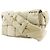 Cassette Bolsa transversal em nylon Intrecciato acolchoada Tech da Bottega Veneta Caqui - vista 2