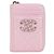 Chanel 19 Monedero Matelassé de Chanel en Cordero Rosa