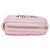 Chanel 19 Monedero Matelassé de Chanel en Cordero Rosa - vista 3