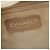 Chanel Piccola Borsa da Shopping Trapuntata in Caviar Grande Beige - vista 6