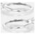 Anello solitario Tiffany Setting in platino con diamante RBC di Tiffany & Co. Argento  - vista 3