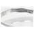 Anello solitario Tiffany Setting in platino con diamante RBC di Tiffany & Co. Argento  - vista 5