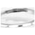 Anello solitario Tiffany Setting in platino con diamante RBC di Tiffany & Co. Argento  - vista 6