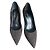 Autre Marque Claude Marè Brown Suede Ankle Boots 37.5