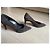 Autre Marque Claude Marè Brown Suede Ankle Boots 37.5 - view 3