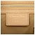 Borsa Lady Dior Cannage di Christian Dior Marrone Beige - vista 11