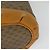 Gucci Borsa a Spalla Micro GG Supreme PVC Beige Oro 001 14 0934 Auth 140786 D'oro - vista 16