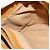 Gucci Borsa a Spalla Micro GG Supreme PVC Beige Oro 001 14 0934 Auth 140786 D'oro - vista 20