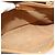 Gucci Borsa a Spalla Micro GG Supreme PVC Beige Oro 001 14 0934 Auth 140786 D'oro - vista 21