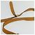 Gucci Borsa a Spalla Micro GG Supreme PVC Beige Oro 001 14 0934 Auth 140786 D'oro - vista 8