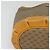 Gucci Borsa a Spalla Micro GG Supreme PVC Beige Oro 001 14 0934 Auth 140786 D'oro - vista 9