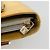 LOUIS VUITTON Borsa a Mano Monogram Vernis Houston Grigio M91053 LV Auth BA5516 - vista 17