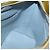 LOUIS VUITTON Borsa a Mano Monogram Vernis Houston Grigio M91053 LV Auth BA5516 - vista 19