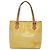 LOUIS VUITTON Borsa a Mano Monogram Vernis Houston Grigio M91053 LV Auth BA5516 - vista 2